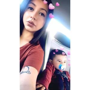 Meet your Posher, Brenda